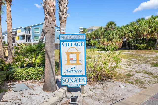 Parcel B Sonata Court, Navarre, FL 32566