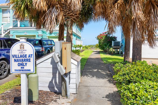 Parcel B Sonata Court, Navarre, FL 32566