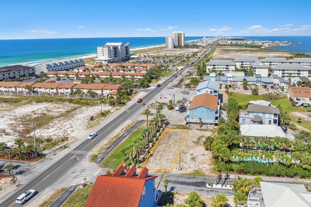 Parcel B Sonata Court, Navarre, FL 32566