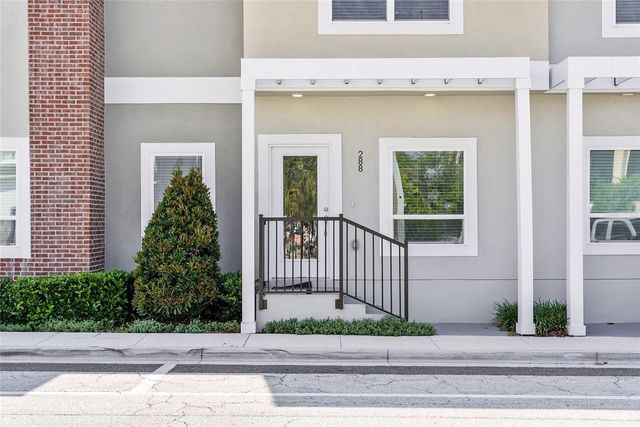 288 N OAK AVENUE, Sanford, FL 32771