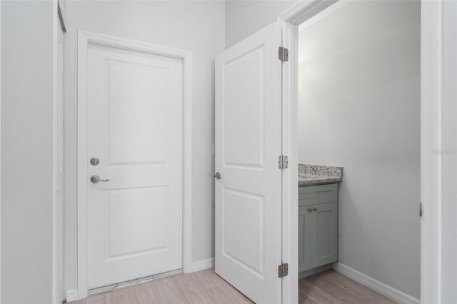 288 N OAK AVENUE, Sanford, FL 32771