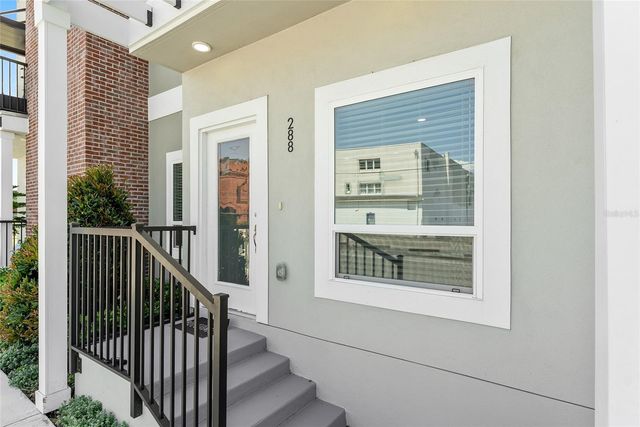 288 N OAK AVENUE, Sanford, FL 32771