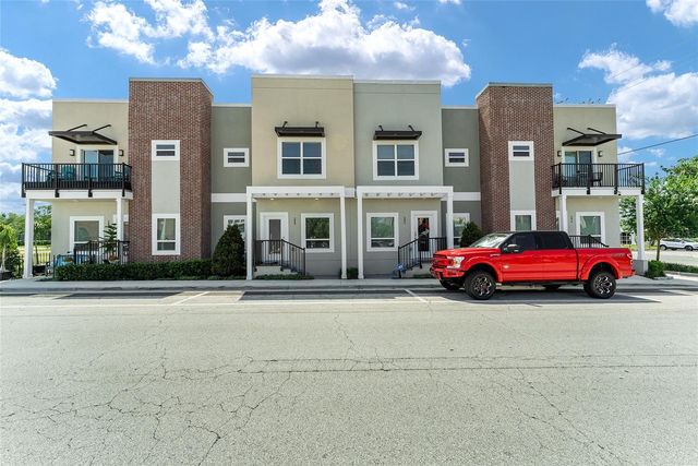 288 N OAK AVENUE, Sanford, FL 32771