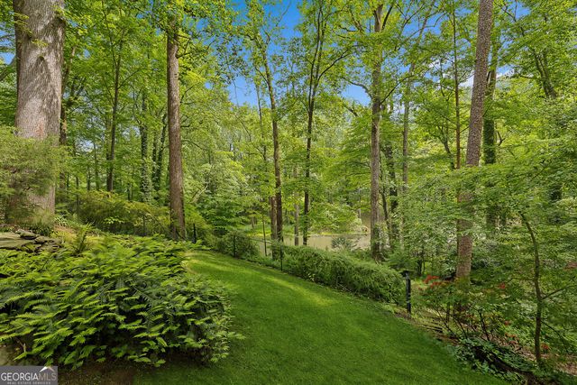 4659 Tall Pines Drive NW, Atlanta, GA 30327