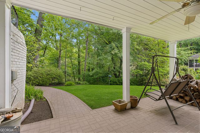 4659 Tall Pines Drive NW, Atlanta, GA 30327