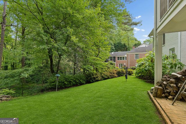4659 Tall Pines Drive NW, Atlanta, GA 30327