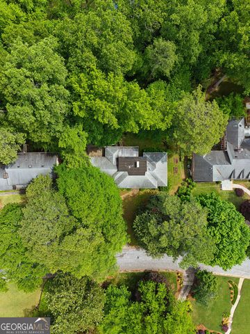 4659 Tall Pines Drive NW, Atlanta, GA 30327