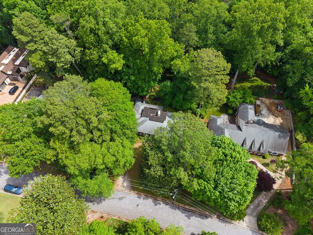 4659 Tall Pines Drive NW, Atlanta, GA 30327