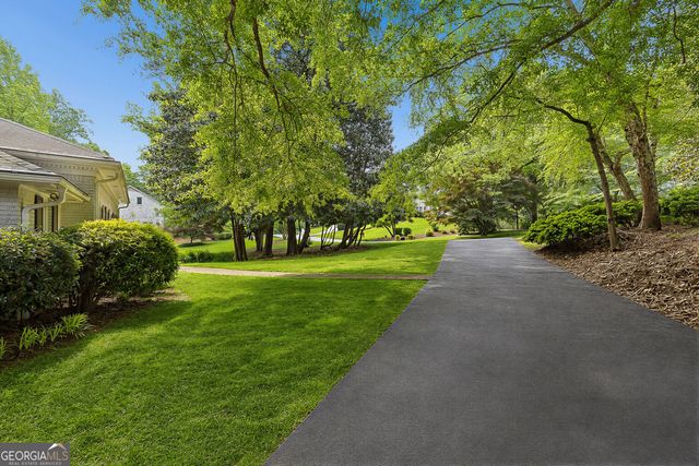 4659 Tall Pines Drive NW, Atlanta, GA 30327