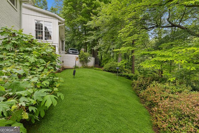 4659 Tall Pines Drive NW, Atlanta, GA 30327