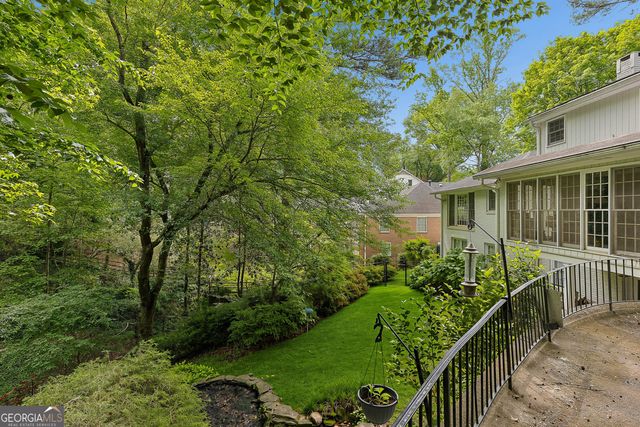 4659 Tall Pines Drive NW, Atlanta, GA 30327