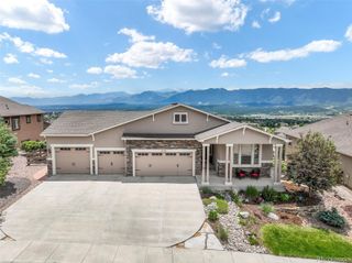 215 Kettle Valley Way, Monument, CO 80132