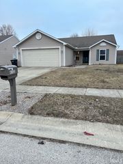4108 Langley Drive, Lafayette, IN 47909