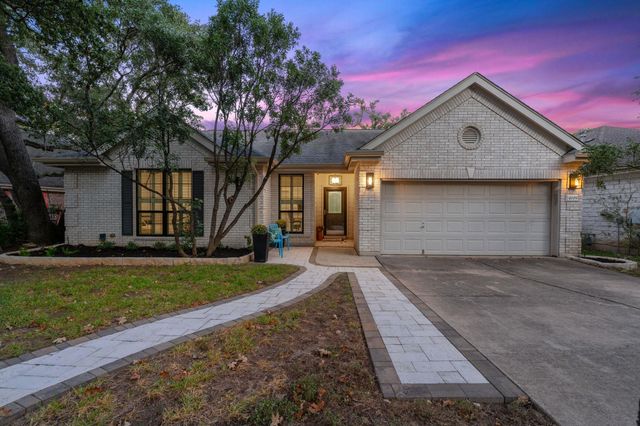 4009 Great Plains DR, Austin, TX 78735
