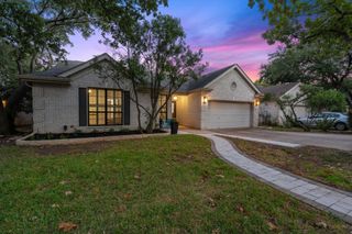 4009 Great Plains DR, Austin, TX 78735