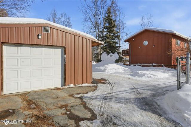 3909 Cope Street, Anchorage, AK 99503