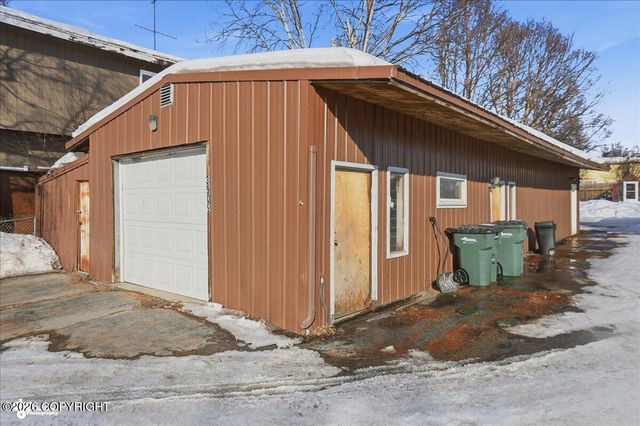 3909 Cope Street, Anchorage, AK 99503