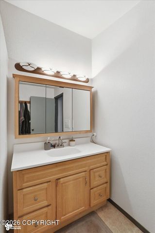 3909 Cope Street, Anchorage, AK 99503