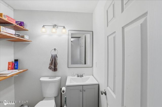 3909 Cope Street, Anchorage, AK 99503