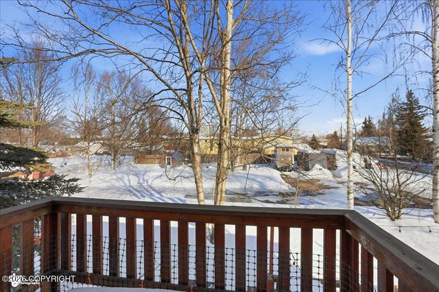 3909 Cope Street, Anchorage, AK 99503