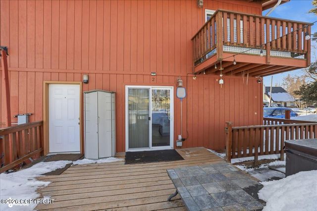 3909 Cope Street, Anchorage, AK 99503