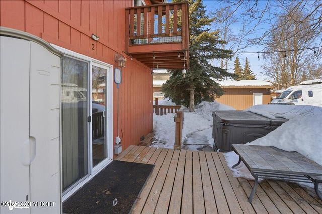 3909 Cope Street, Anchorage, AK 99503