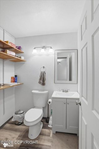 3909 Cope Street, Anchorage, AK 99503