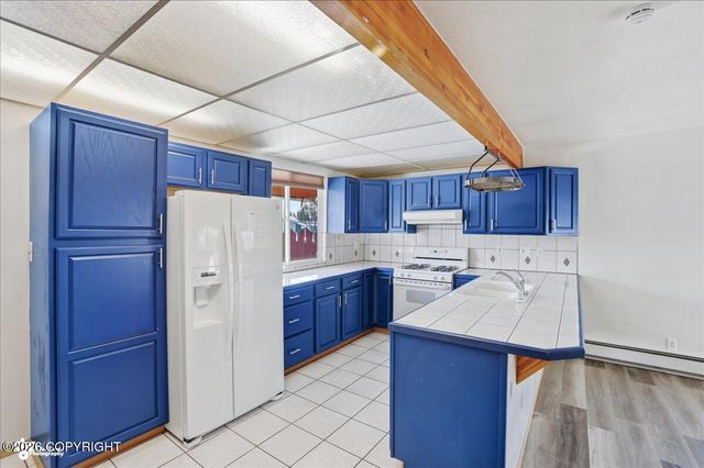 3909 Cope Street, Anchorage, AK 99503