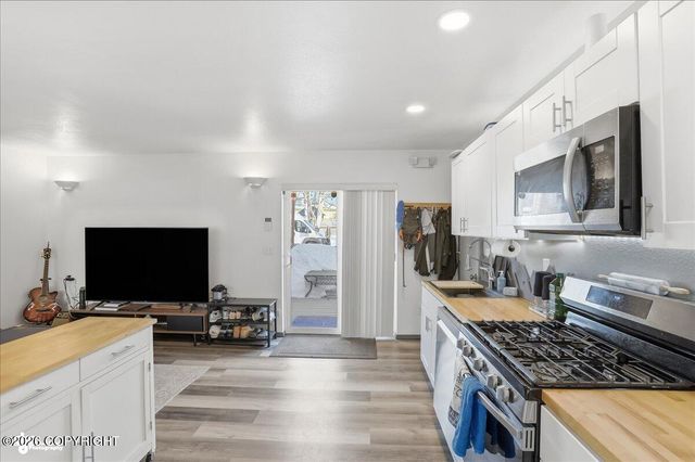 3909 Cope Street, Anchorage, AK 99503