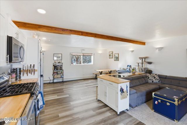 3909 Cope Street, Anchorage, AK 99503