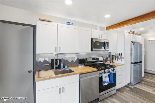 3909 Cope Street, Anchorage, AK 99503