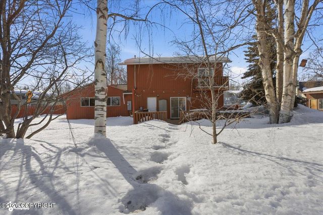 3909 Cope Street, Anchorage, AK 99503