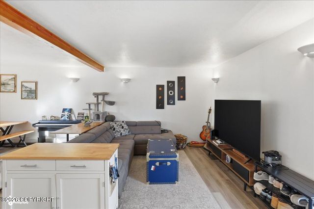 3909 Cope Street, Anchorage, AK 99503