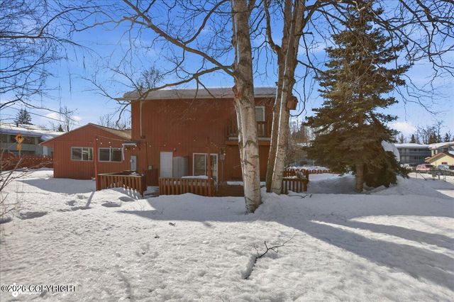 3909 Cope Street, Anchorage, AK 99503