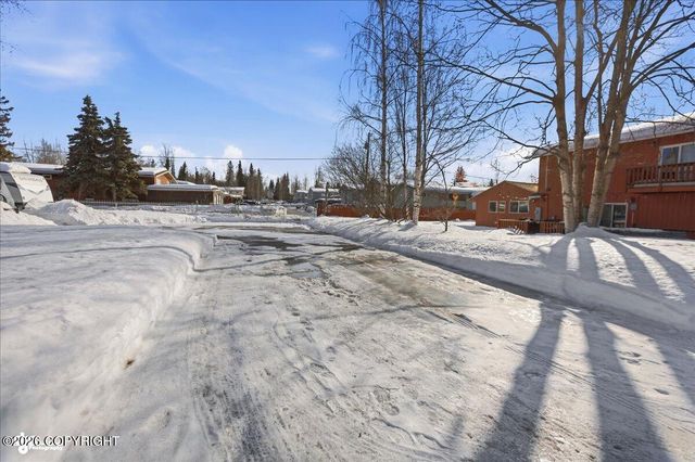 3909 Cope Street, Anchorage, AK 99503