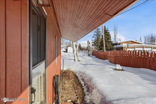 3909 Cope Street, Anchorage, AK 99503