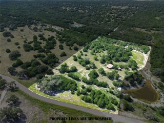 Lot 23 Rifle Ridge, Burnet, TX 78611