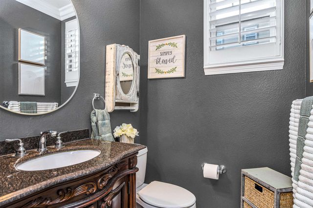 511 Arrowhead St, Brentwood, CA 94513