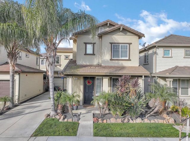 511 Arrowhead St, Brentwood, CA 94513