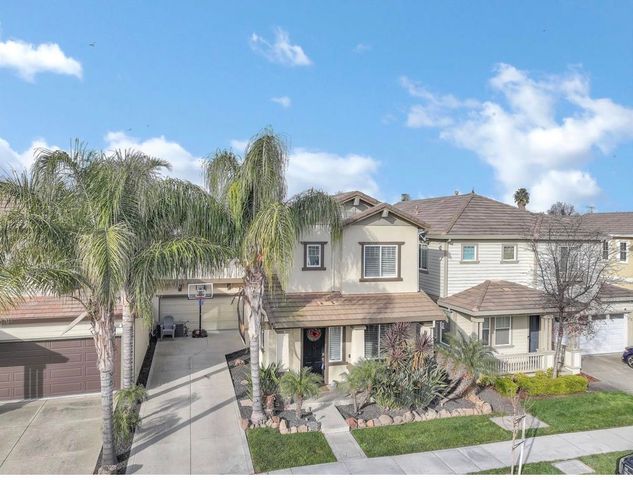 511 Arrowhead St, Brentwood, CA 94513