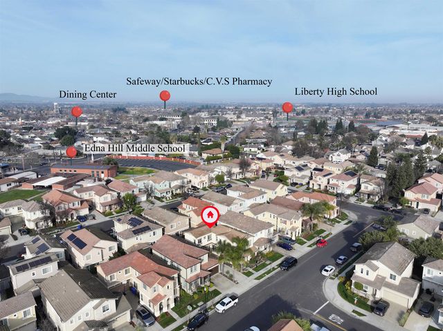 511 Arrowhead St, Brentwood, CA 94513