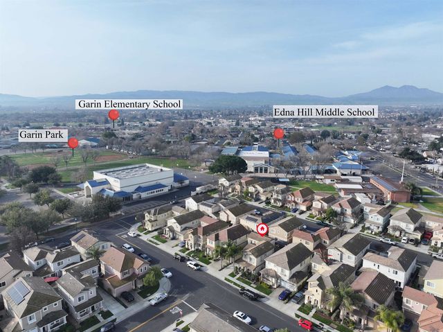 511 Arrowhead St, Brentwood, CA 94513