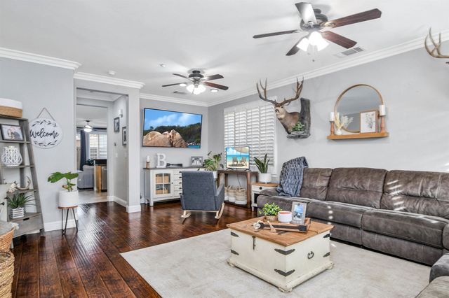 511 Arrowhead St, Brentwood, CA 94513