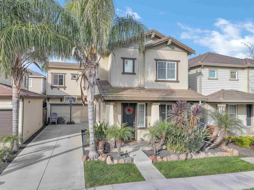 511 Arrowhead St, Brentwood, CA 94513