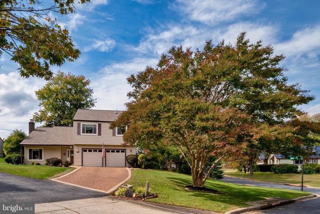 13532 WALNUTWOOD LN, Germantown, MD 20874