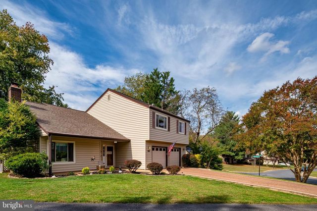 13532 WALNUTWOOD LN, Germantown, MD 20874