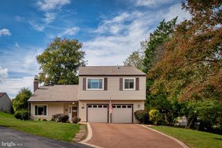 13532 WALNUTWOOD LN, Germantown, MD 20874