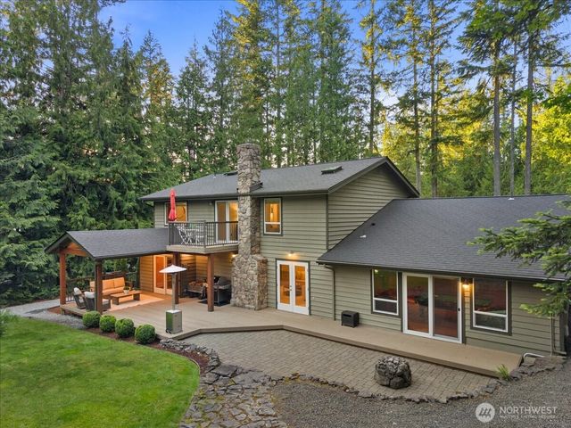 26069 SE 154th Street, Issaquah, WA 98027