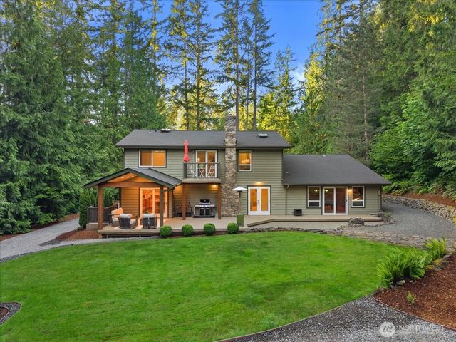 26069 SE 154th Street, Issaquah, WA 98027