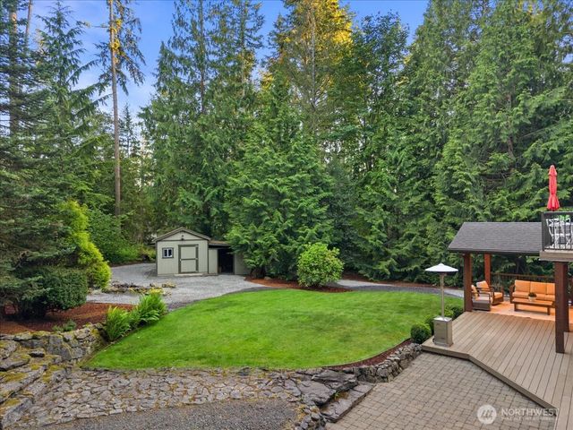 26069 SE 154th Street, Issaquah, WA 98027
